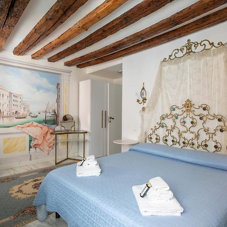 Appartamento S. Maurizio - Venezia المظهر الخارجي الصورة